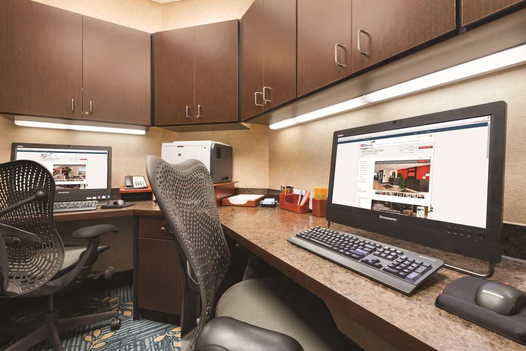 Фото Hilton Garden Inn Fargo