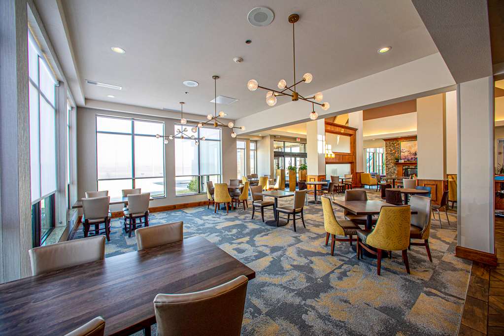 Фото Hilton Garden Inn Rapid City