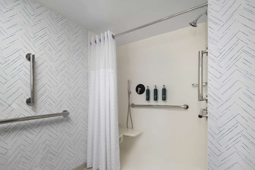 Фото Hilton Hartford