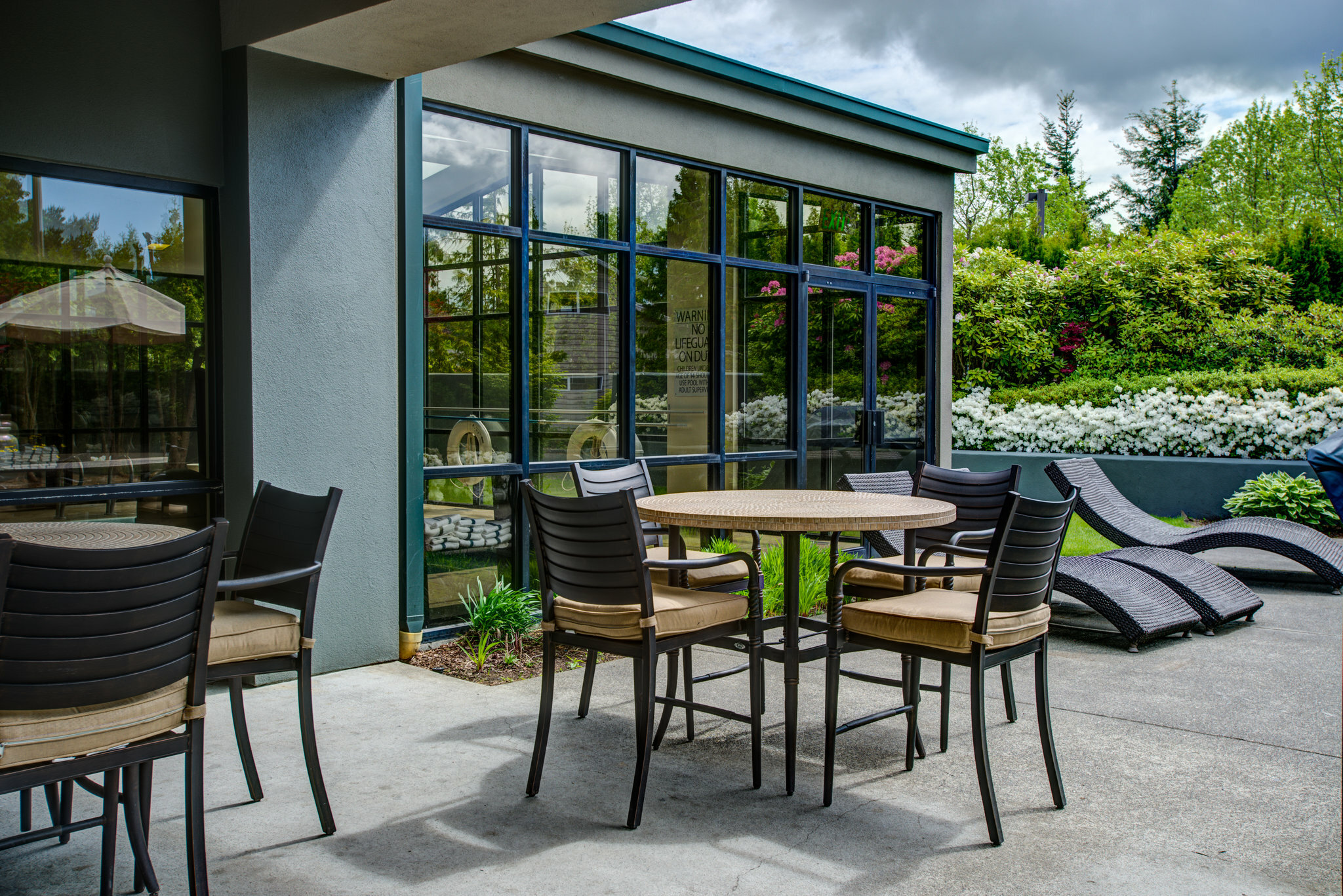 Фото Holiday Inn Express Bellingham, an Ihg Hotel