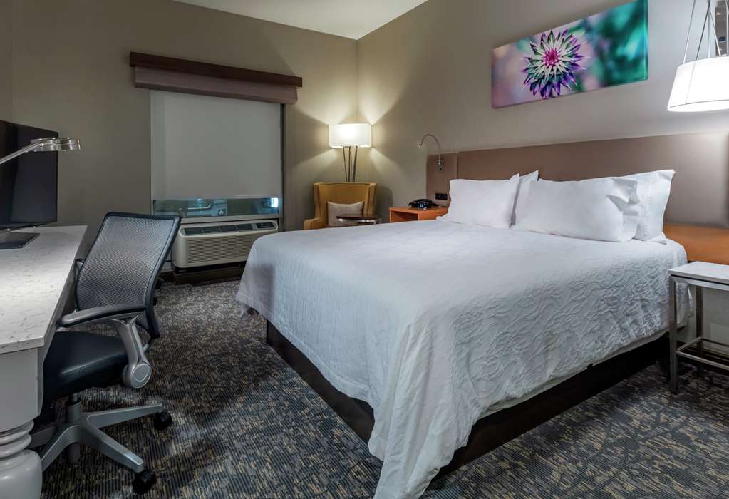 Фото Hilton Garden Inn Arvada Denver, Co
