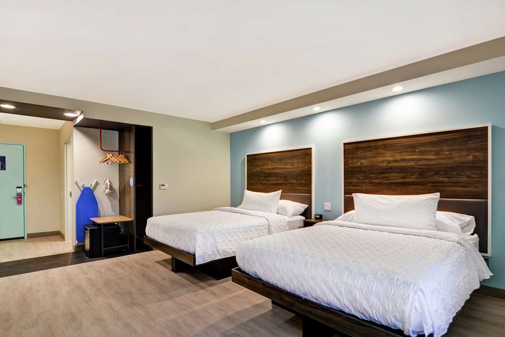 Фото Tru by Hilton Baton Rouge Citiplace, La
