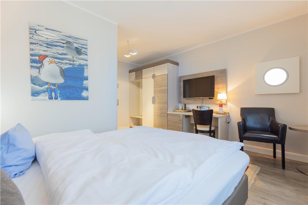 Фото Best Western Plus Theodor Storm Hotel