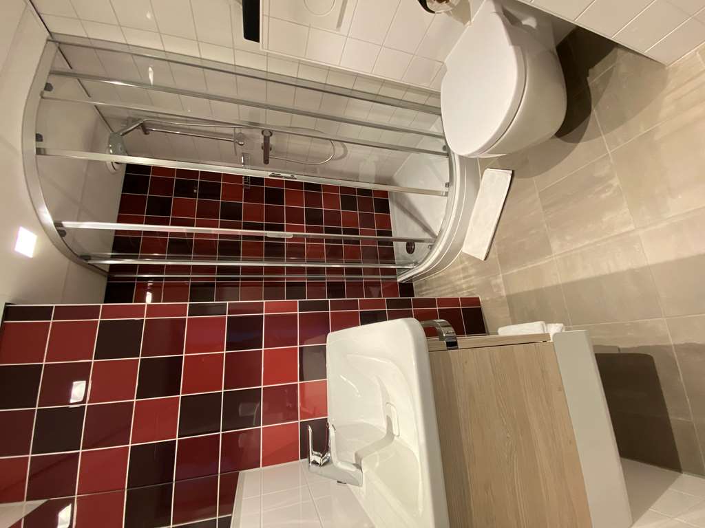 Фото Best Western Dam Square Inn