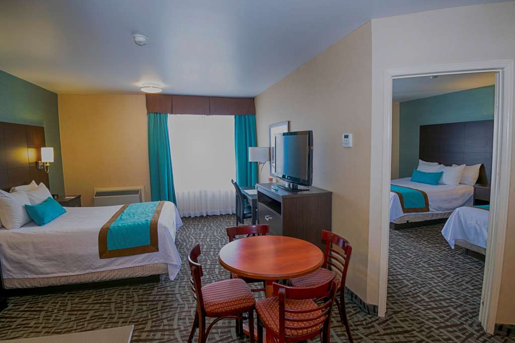 Фото Best Western Plus Barrie