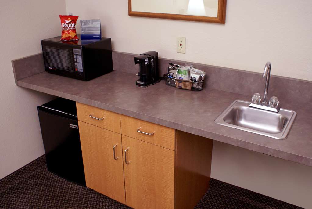 Фото Hampton Inn Las Vegas/Summerlin