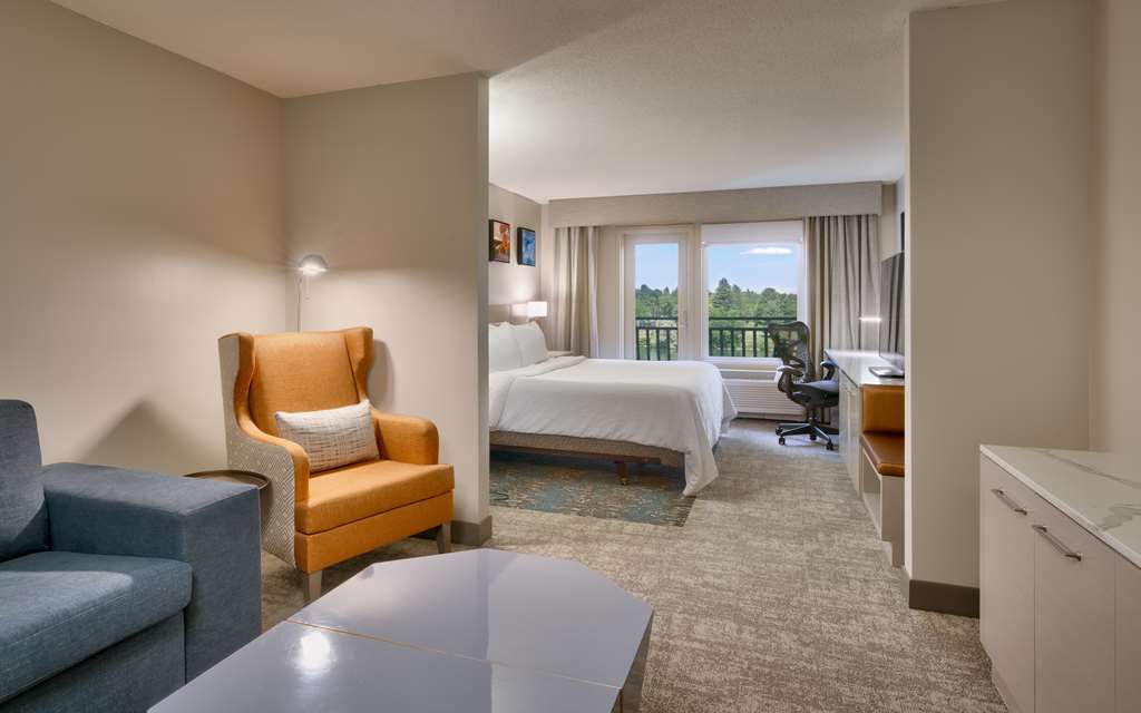 Фото Hilton Garden Inn Idaho Falls