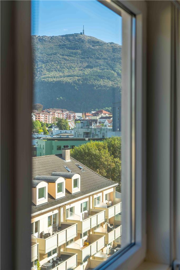 Фото Magic Hotel Solheimsviken