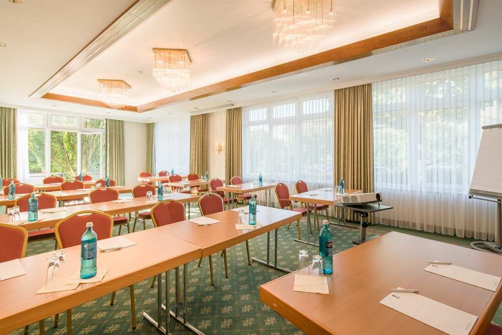 Фото Best Western Hotel Am Papenberg