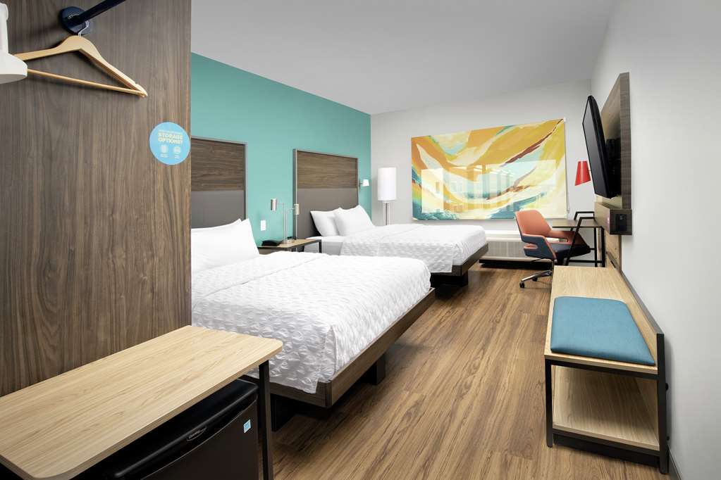 Фото Tru by Hilton Lubbock Southwest