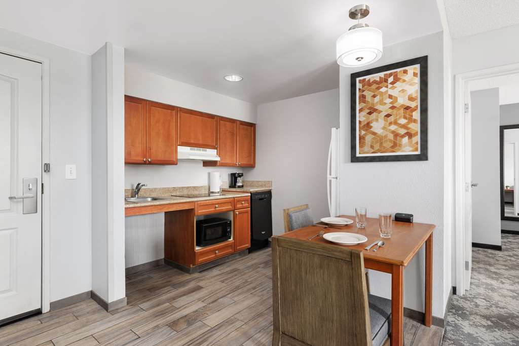 Фото Homewood Suites by Hilton Corpus Christi
