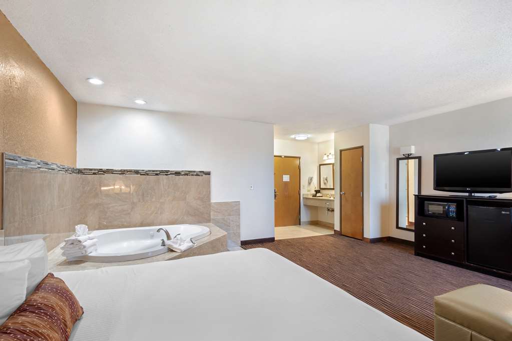Фото Best Western Des Plaines Inn