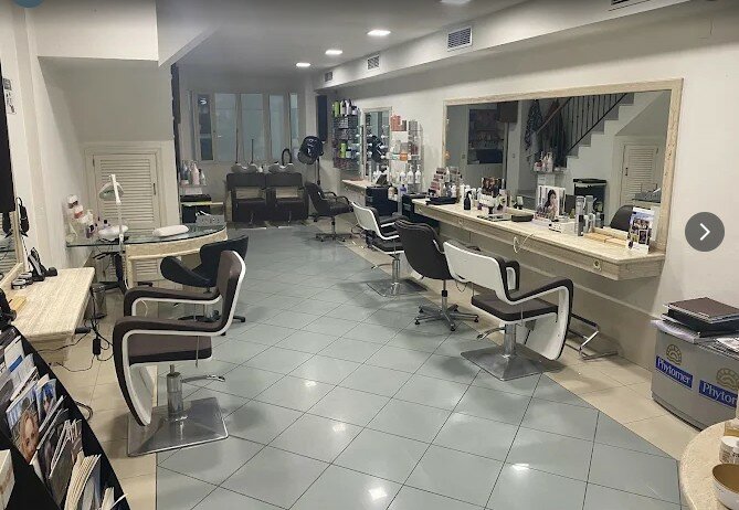 Barea Peluquería Y Estética Marbella