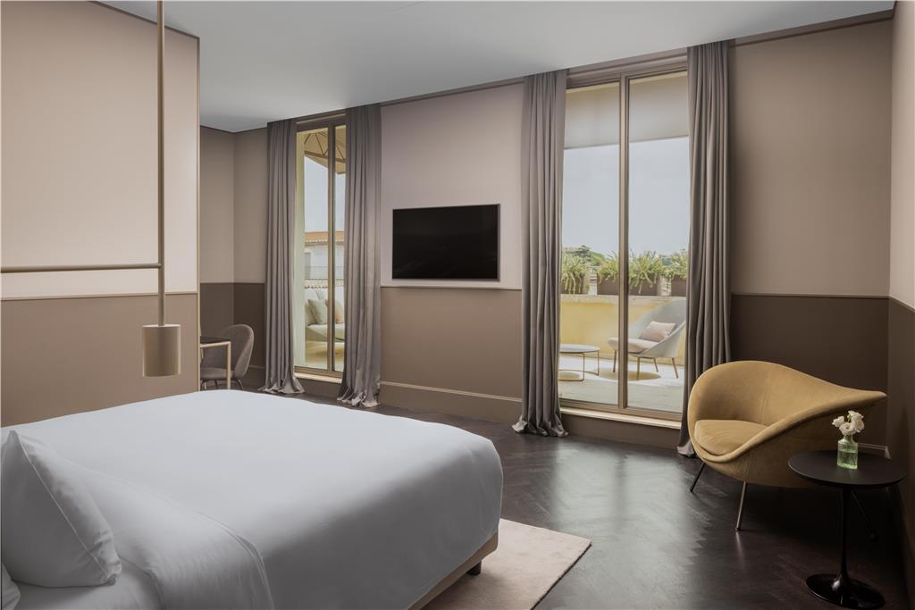 Фото Radisson Collection Hotel, Roma Antica