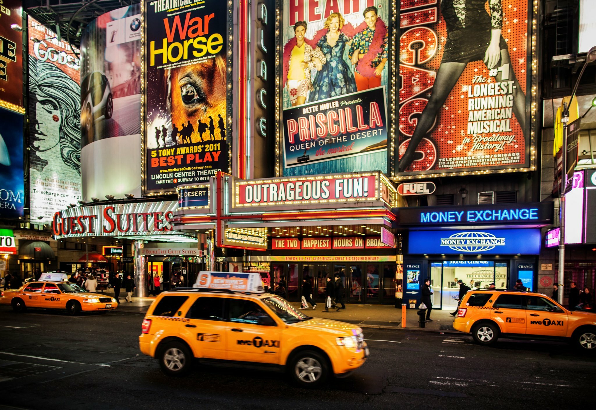 Фото Voco Times Square South New York