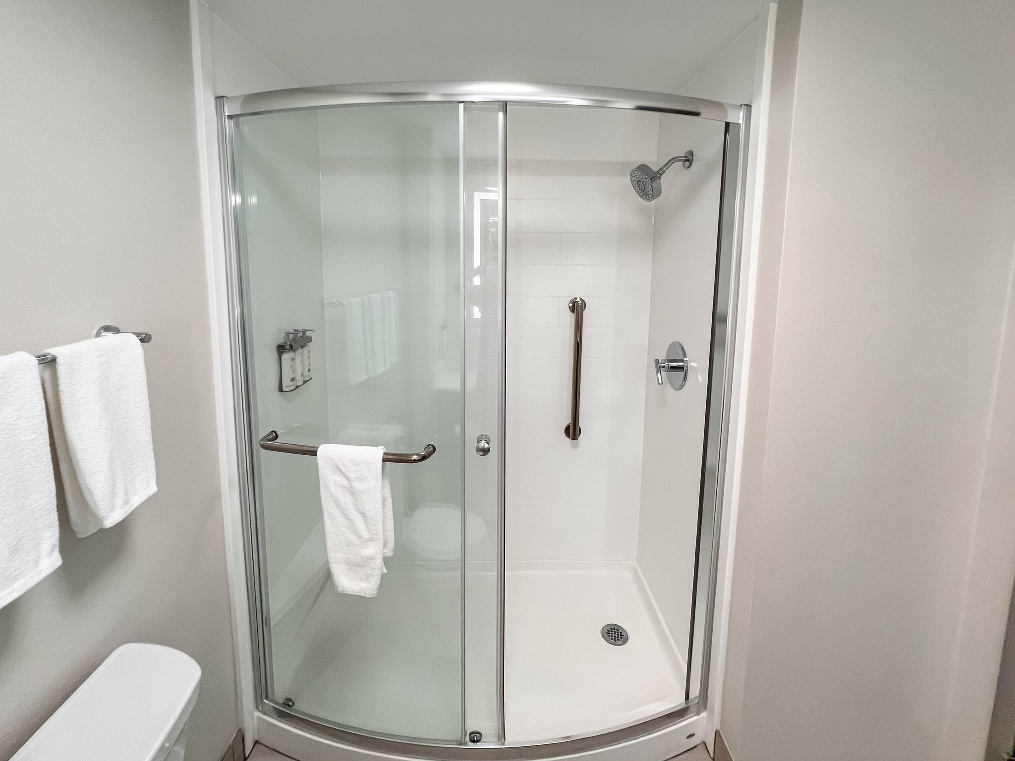 Фото Holiday Inn Express Hotel & Suites Kodak East - Sevierville, an Ihg Hotel