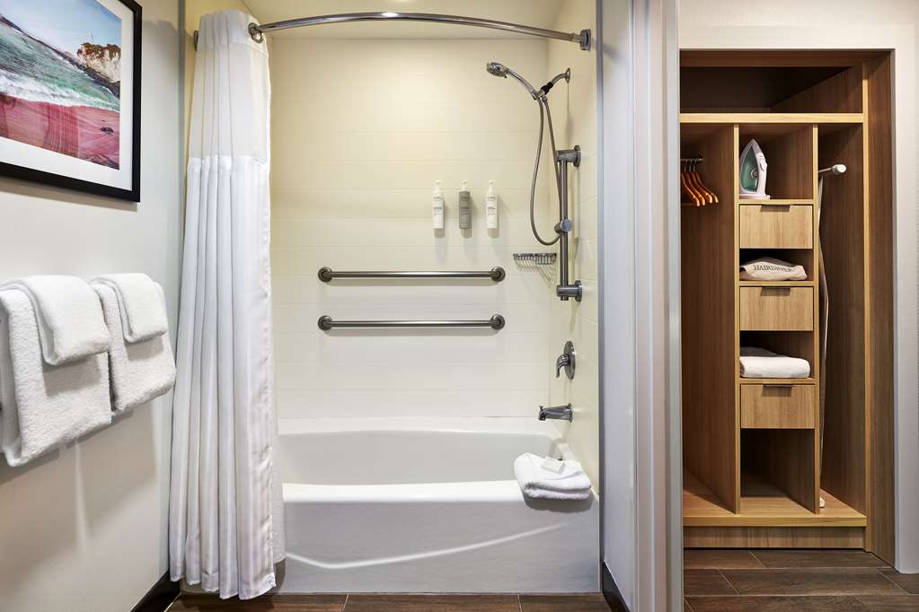 Фото Hilton Garden Inn San Luis Obispo Pismo Beach