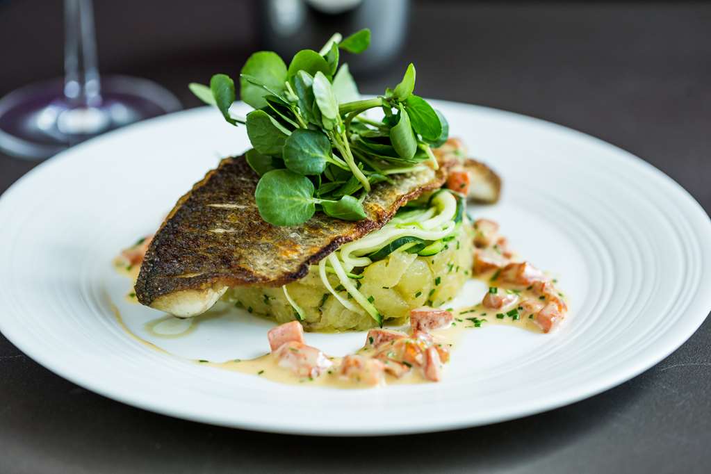 Фото Park Plaza London Park Royal