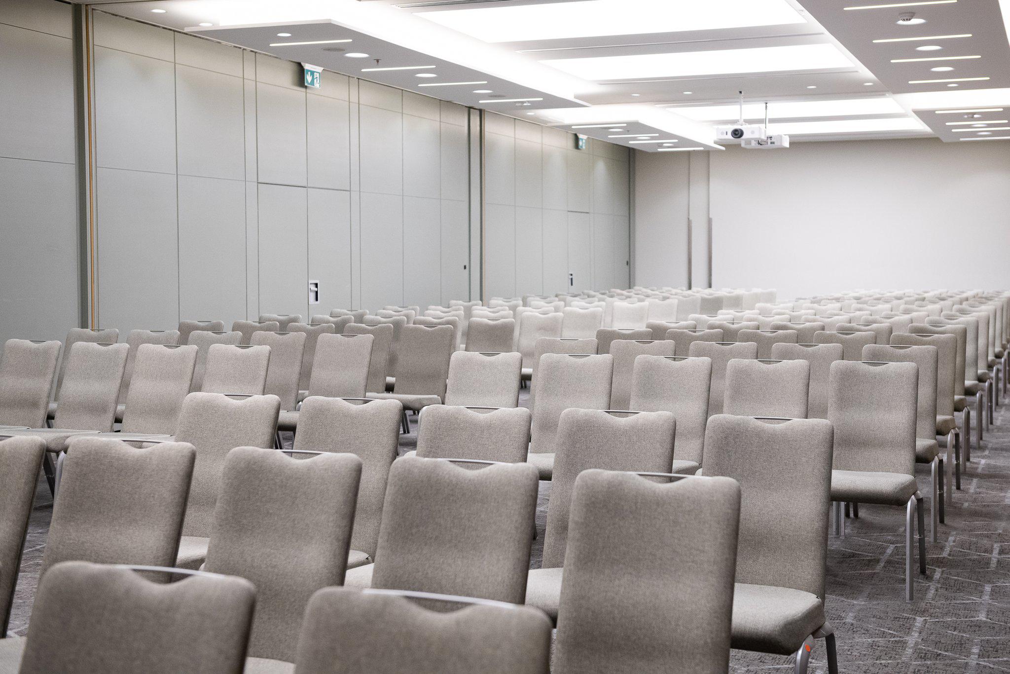 Фото Crowne Plaza Athens City Centre