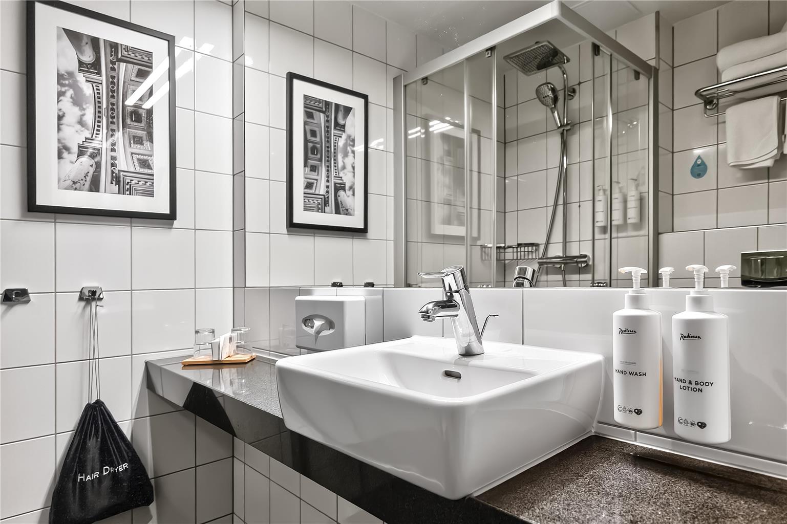 Фото Radisson Hotel Kaunas