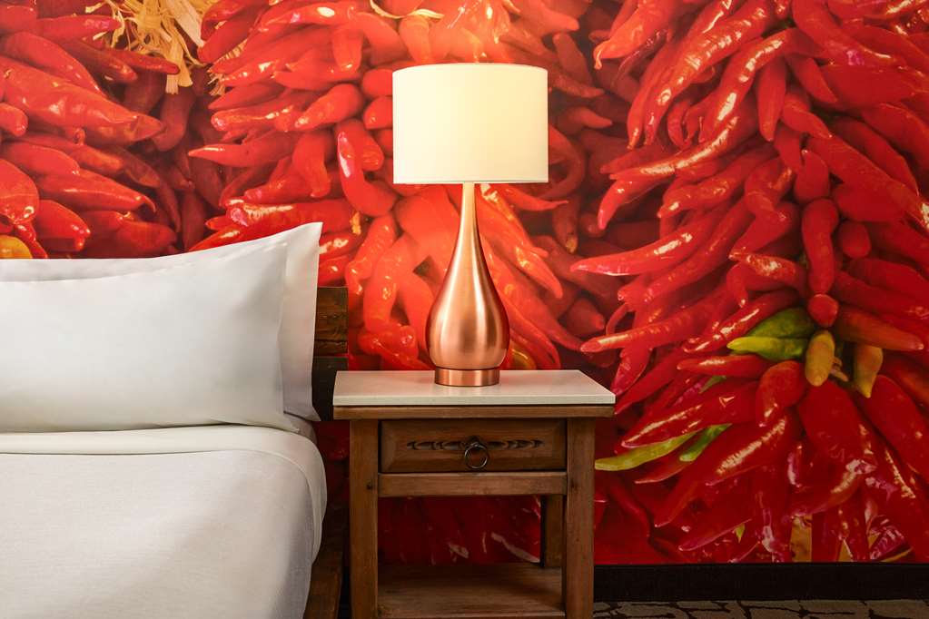 Фото Hotel Don Fernando de Taos, Tapestry Collection by Hilton