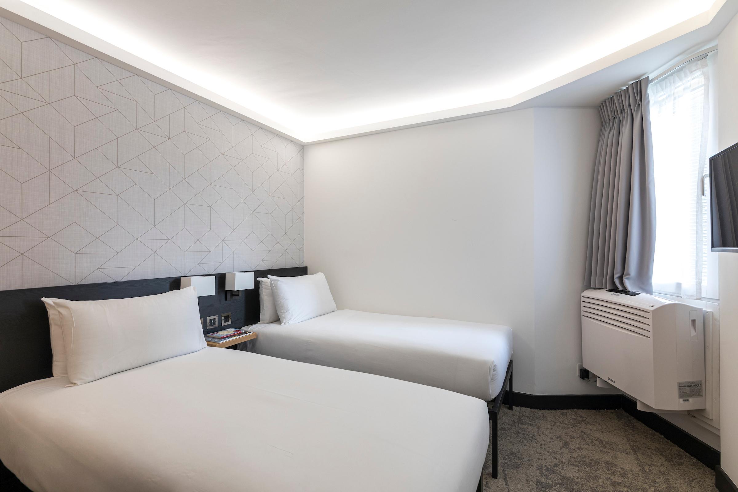 Фото STG Hotel Oxford Street