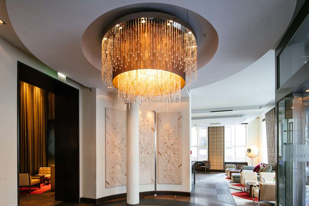 Фото Radisson Blu Style Hotel Vienna