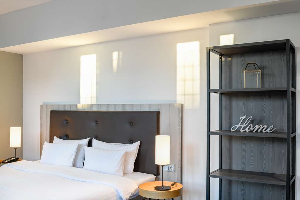 Фото Radisson Blu Hotel Bremen