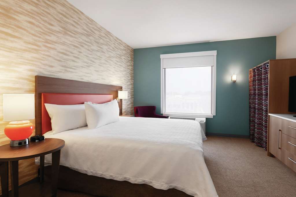 Фото Home2 Suites by Hilton Lancaster