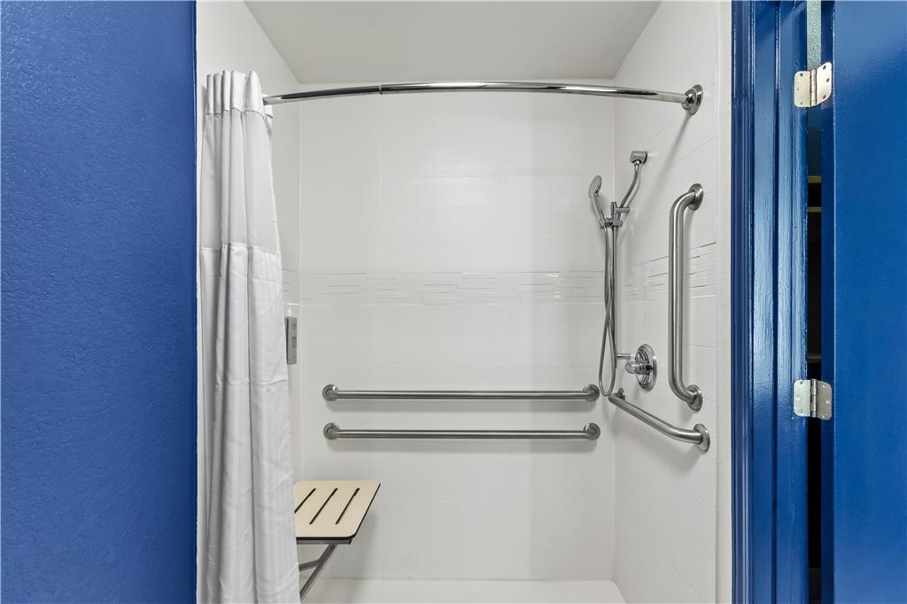 Фото Quality Inn Lexington East/Hamburg Area