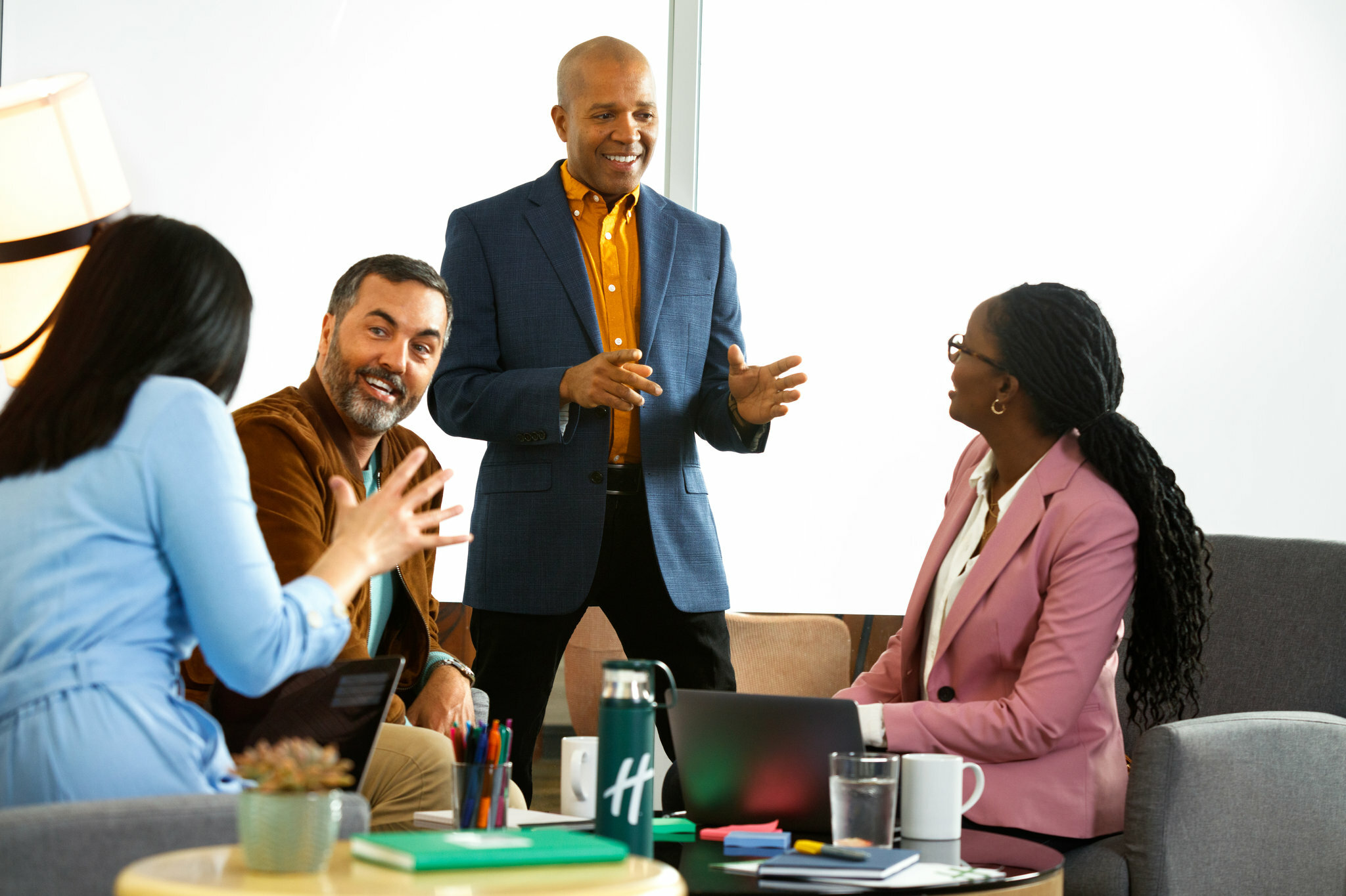 Фото Holiday Inn Chicago – Midway Airport S, an Ihg hotel