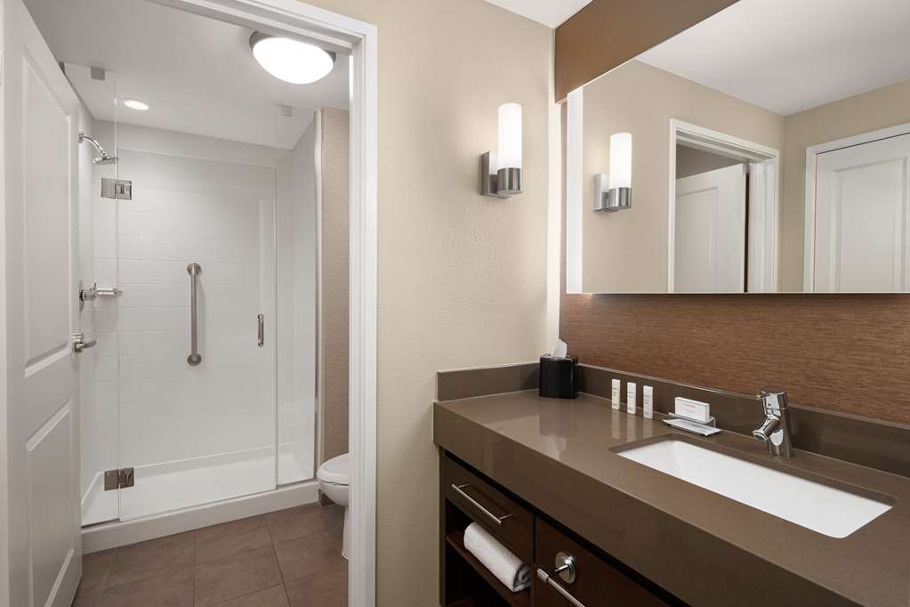 Фото Homewood Suites Springfield Va