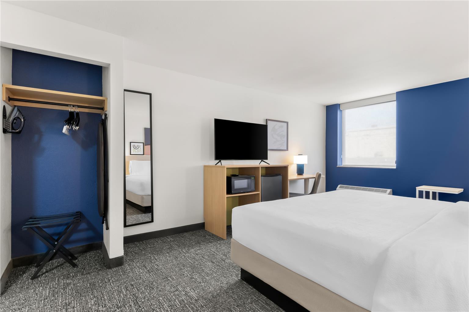 Фото Hampton Inn Muskogee