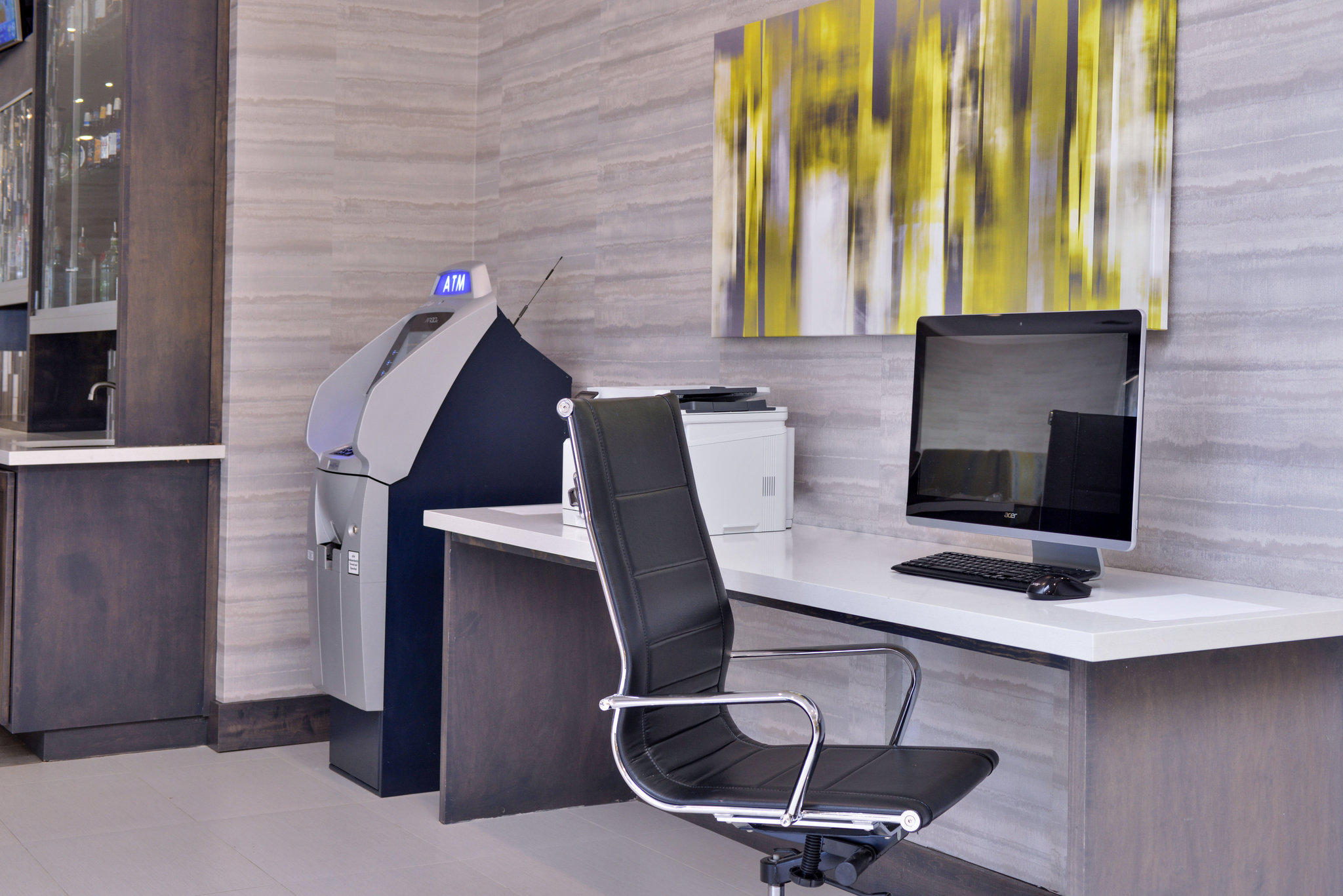 Фото Holiday Inn Richardson, an Ihg Hotel