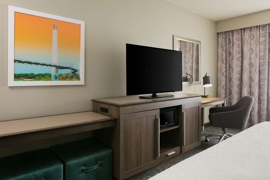 Фото Hampton Inn Council Bluffs
