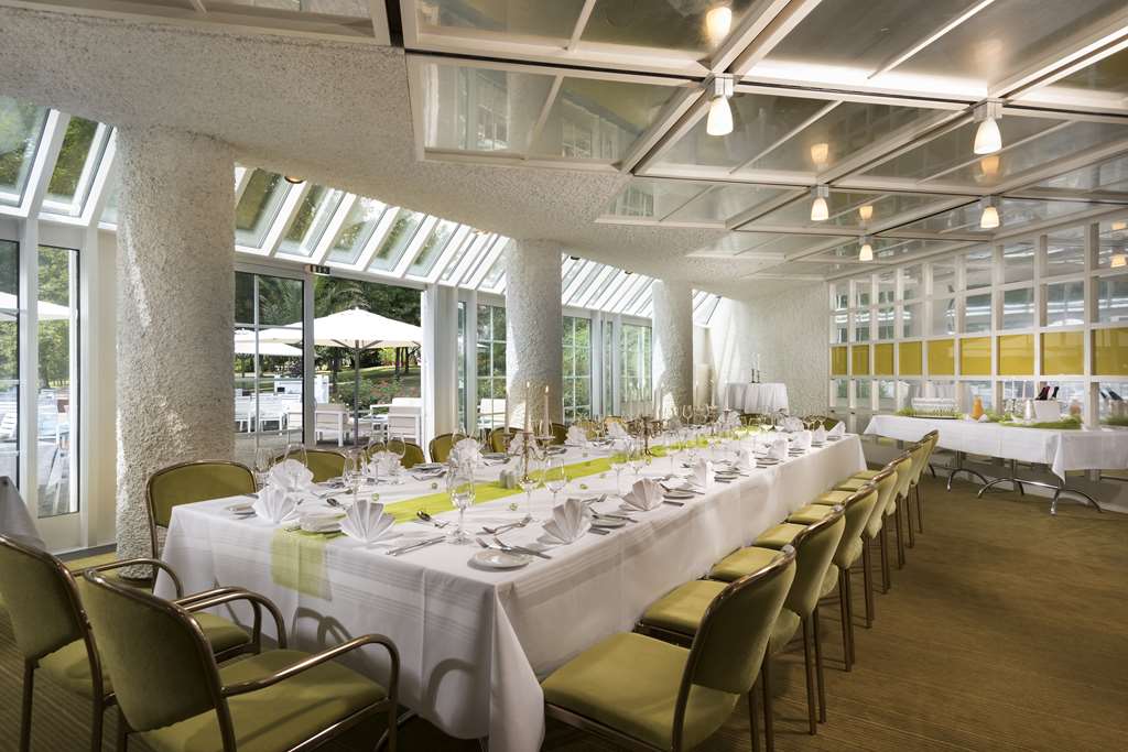 Фото Best Western Premier Parkhotel Bad Mergentheim