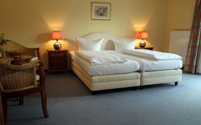 Фото Hotel Lindemann