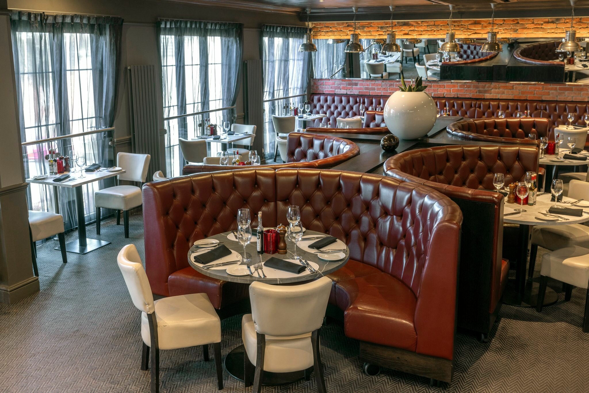 Фото Crowne Plaza East Midlands Airport by Ihg