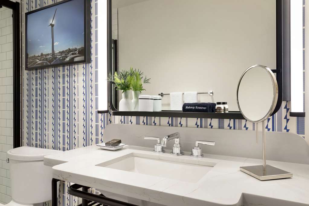 Фото The Central Station Memphis, Curio Collection by Hilton