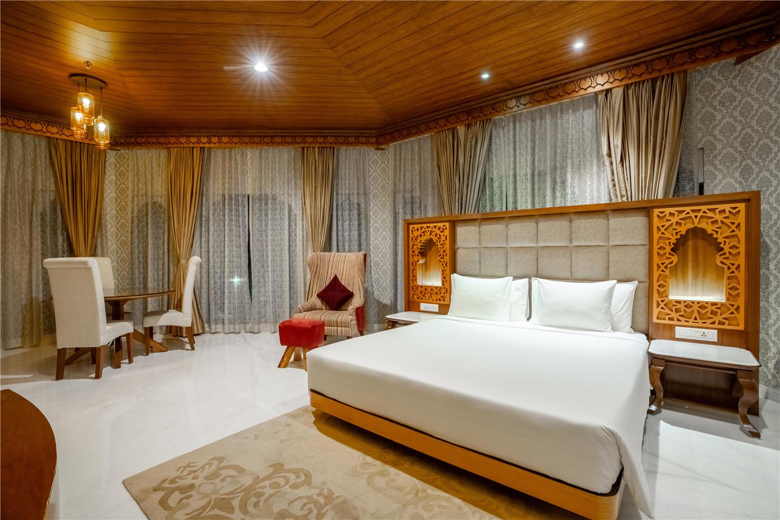 Фото Radisson Jodhpur
