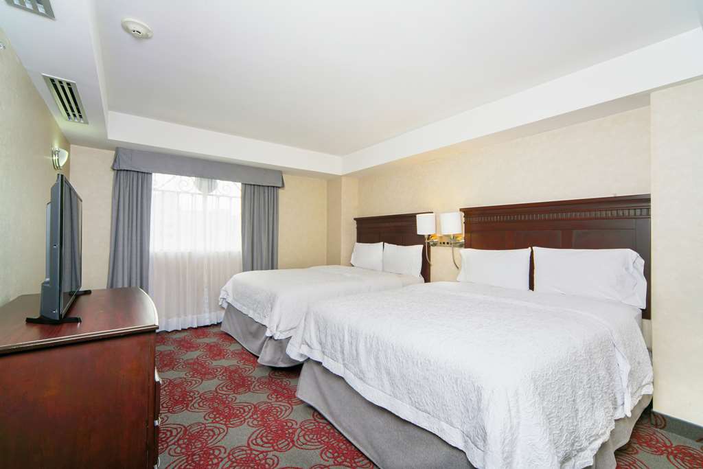 Фото Hampton Inn & Suites Mexico City Centro Historico