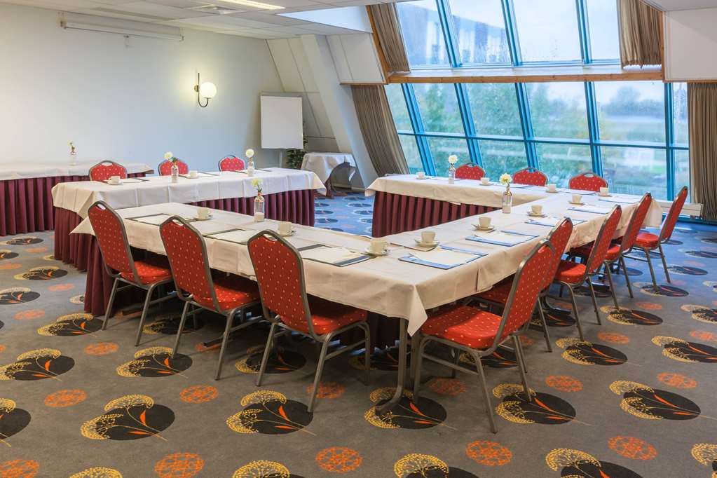 Фото Best Western Hotel Nobis Asten