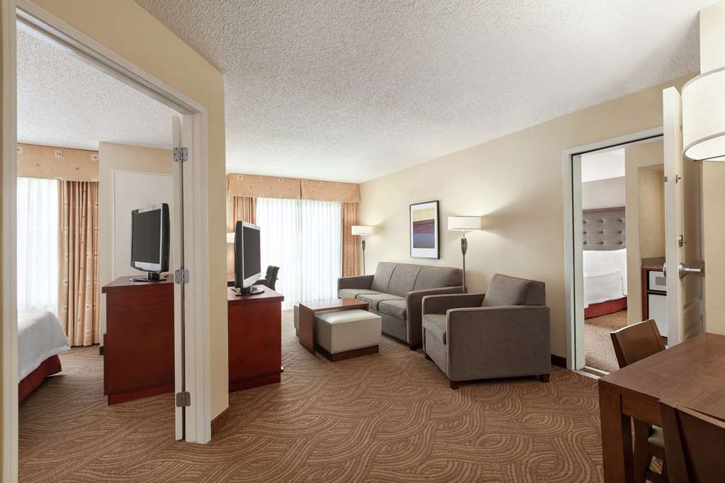 Фото Homewood Suites by Hilton Oakland Waterfront