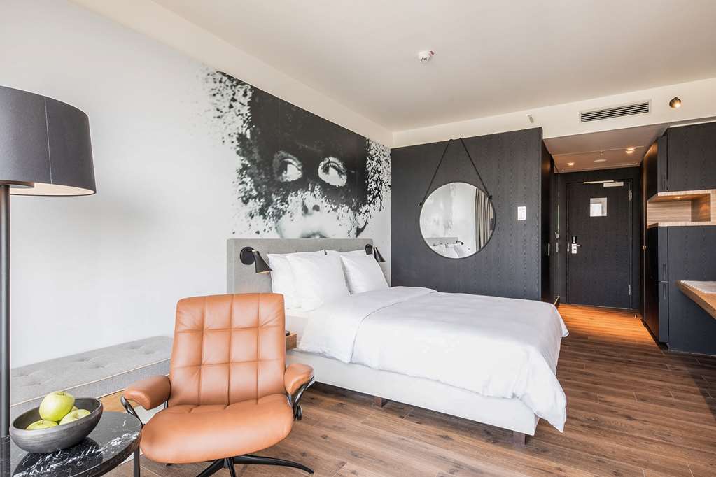 Фото Radisson Blu Hotel, Cologne