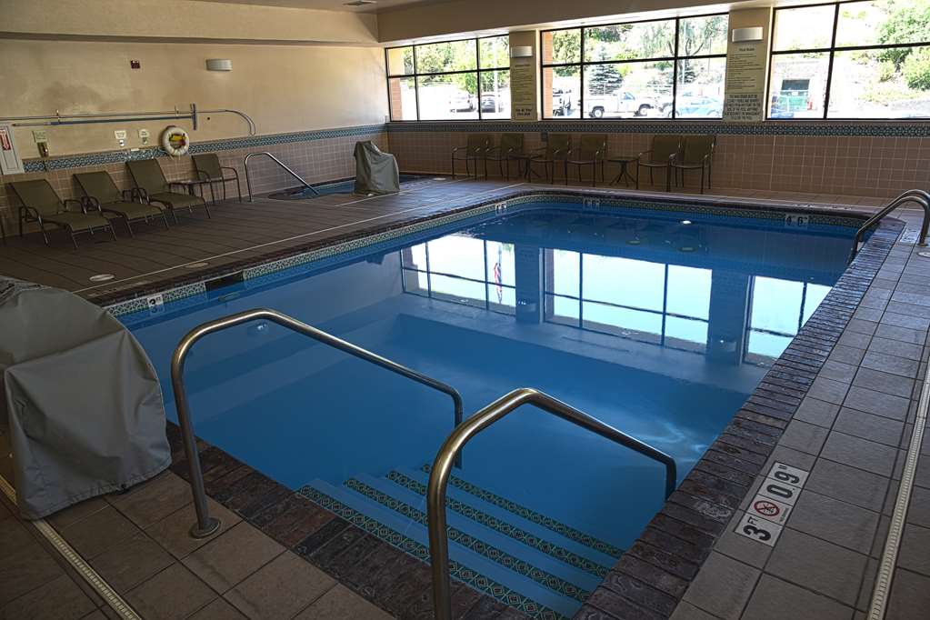 Фото DoubleTree by Hilton Helena Downtown
