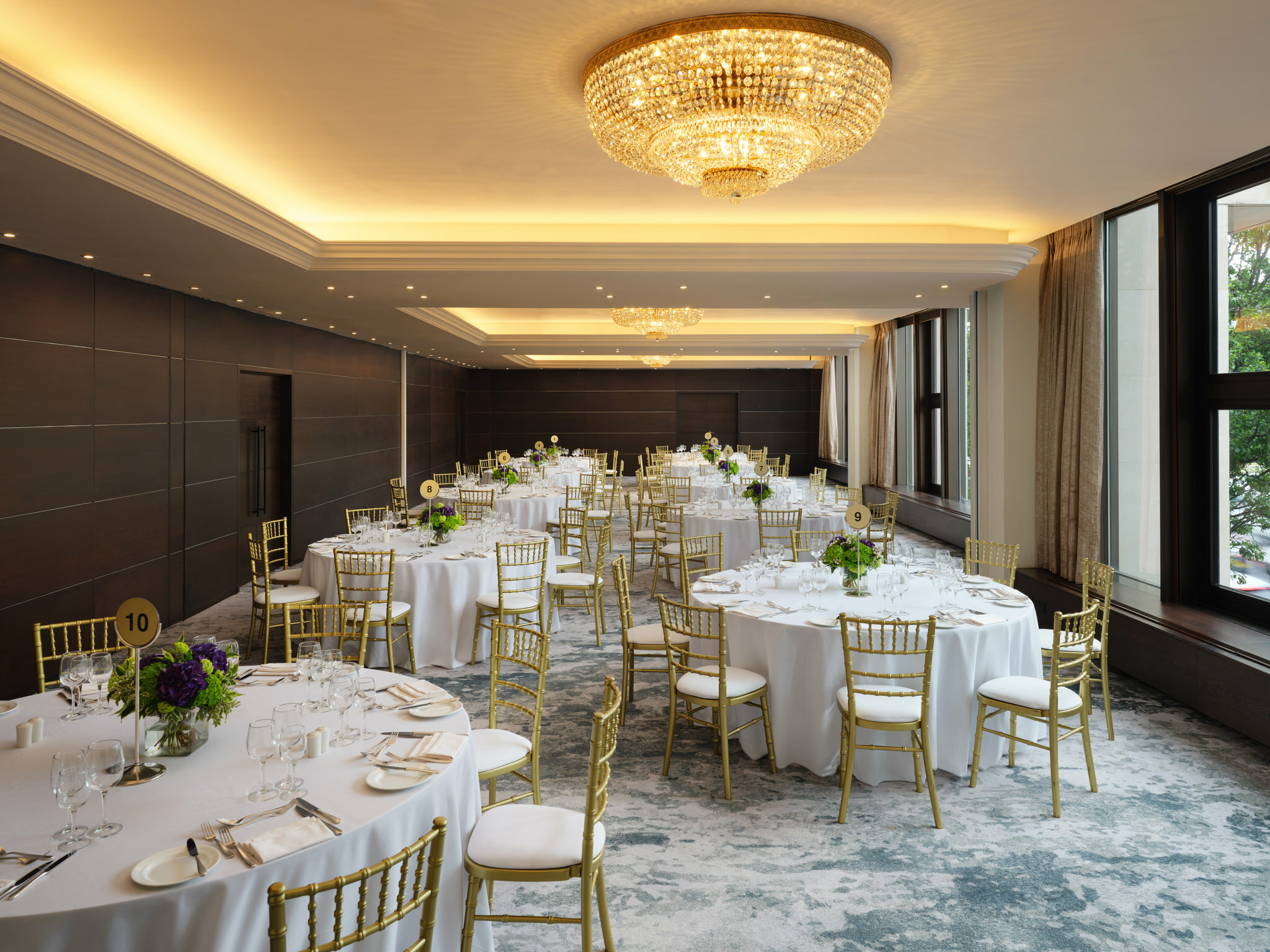 Фото InterContinental London Park Lane