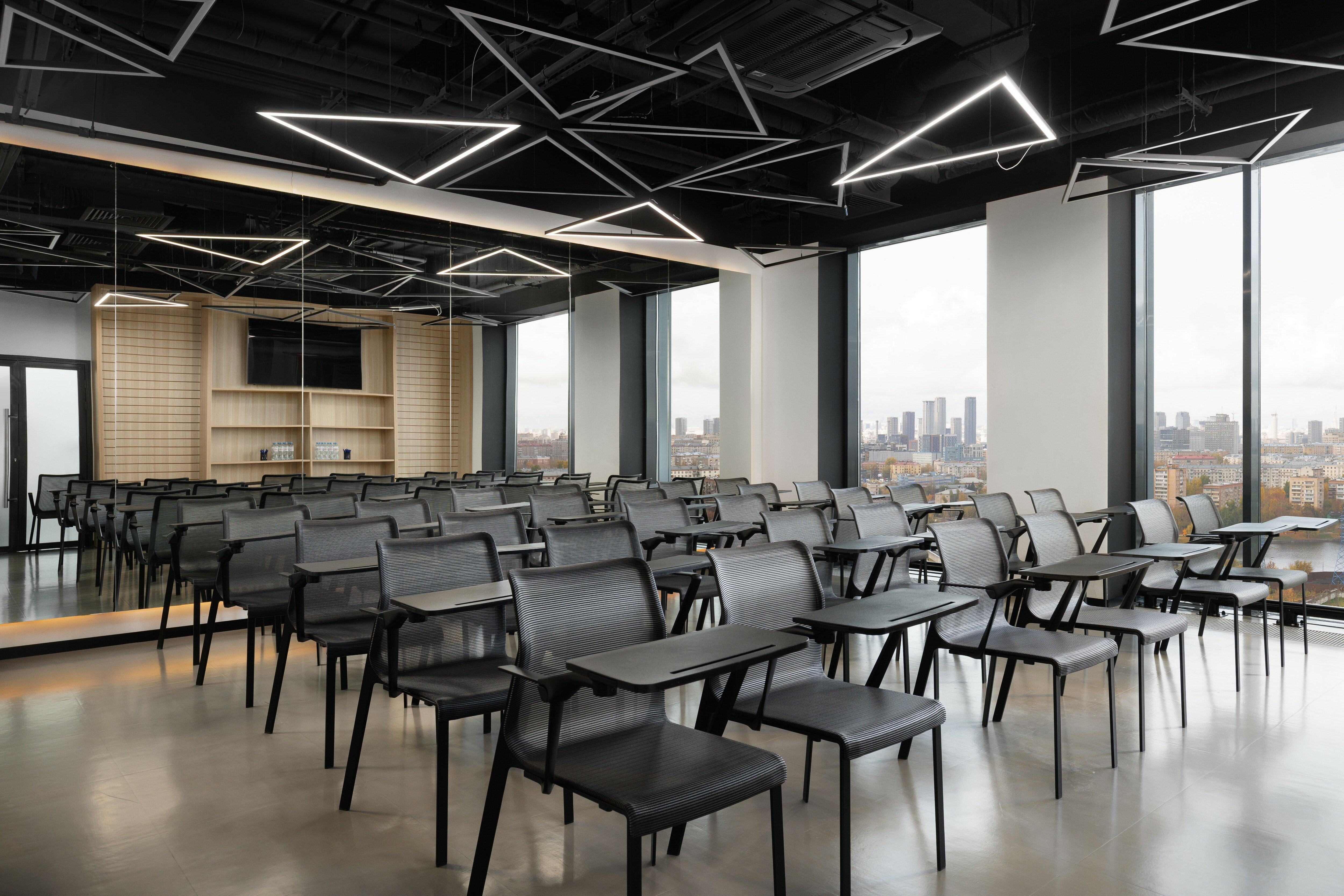 Фото Апарт-отель YES Technopark