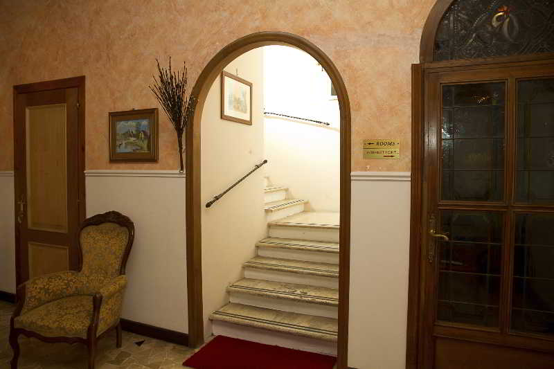 Фото Hotel Giubileo