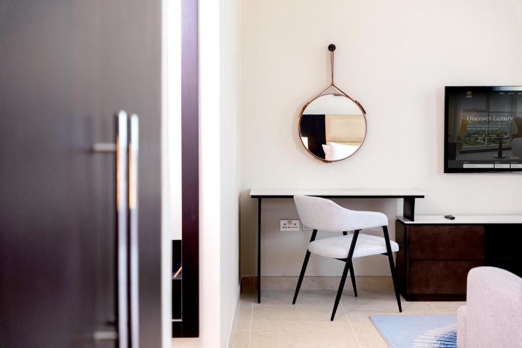 Фото Jannah Executive Hotel Apartments