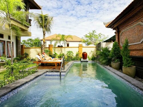 Tanjung Sari Inn